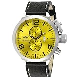 Invicta Men's 6605 Corduba Collection Oversized Chronograph Watch