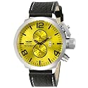 Invicta Men's Corduba Collection Oversized Chronograph Watch #6605
