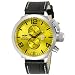 Invicta Men's Corduba Collection Oversized Chronograph Watch #6605