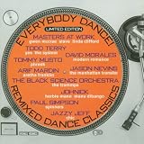 Everybody Dance! Remixed Dance Classics