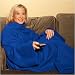 Snuggie Fleece Blanket As Seen On TV