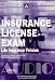 Life Insurance Policies, Audio Course (LIFE AND HEALTH INSURANCE LICENSE EXAM)