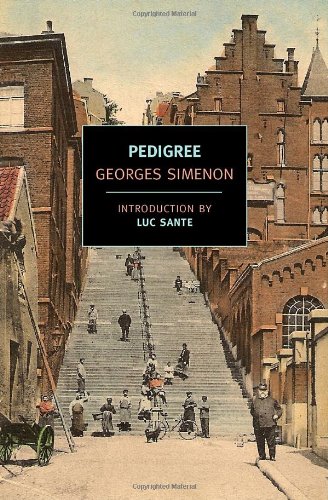 Pedigree (New York Review Books Classics)