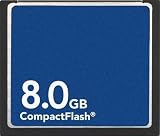 EMARTBUY 8GB HIGH SPEED 100X COMPACT FLASH CF CARD