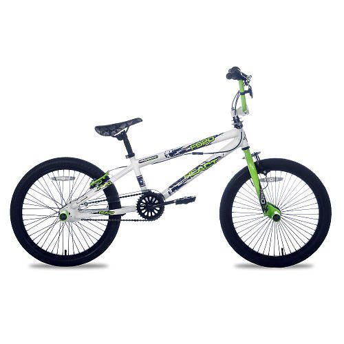 Avigo 20 inch Bike - Boys - React