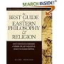 The Best Guide to Eastern Philosophy and Religion