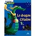 Saperlipopette CP : Dragon C�ladon, album num�ro 3