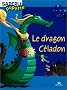 Saperlipopette CP : Dragon C�ladon, album num�ro 3