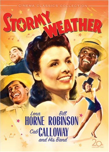 Review of Stormy Weather Online