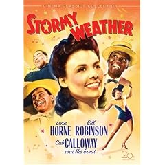 Stormy Weather (1943) (B&W Sen)