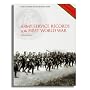 Army Service Records of the First World War (Public Record Office Readers Guide) (Public Record Office Readers Guide)