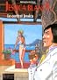 Jessica Blandy, tome 18 : Le Contrat Jessica