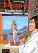 Search : Jessica Blandy, tome 18 : Le Contrat Jessica