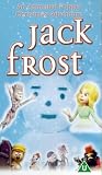 VHS : Jack Frost