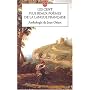 Les cent plus beaux poèmes de la langue française