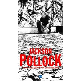 Jackson Pollock - Love and Death on Long Island [VHS]