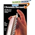 Instant Chromatic Harmonica: The Blues Jazz Improvisation Method (Harmonica) by  David Harp
