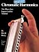 Book Instant Chromatic Harmonica: The Blues/Jazz Improvisation Method (Harmonica)