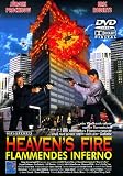 Heaven's Fire - Flammendes Inferno - J�rgen Prochnow
