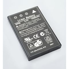 Toshiba Camileo Camcorder-Akku Pack (Li-Ion, 1050 mAh)