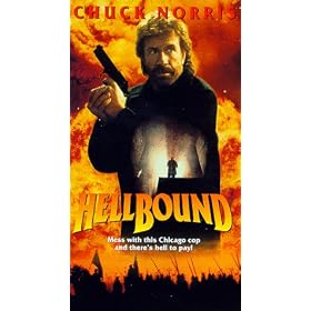 Hellbound [VHS]