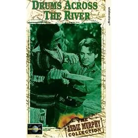 Drums Across the River [VHS]