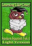Learning Spanish Like Crazy Light