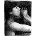 Georges Seurat (Calling) Art Poster Print - 13x19