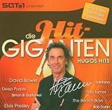 Produkt-Bild: Die Hit Giganten - Hugos Hits