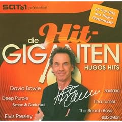 Die Hit Giganten - Hugos Hits