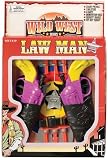 Dart Guns Wild West Law Man Dart Gun Set Toy Guns