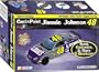 Cast & Paint: Krazy Kar Hobby Kit Jimmie Johnson #48 NASCAR with Blo-Pen
