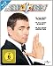 Johnny English - Steelbook [Edizione: Germania]