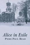 Alice in Exile (Ulverscroft Large Print)