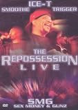 Ice T - Repossession Live [DVD]