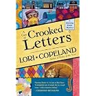 A Case of Crooked Letters (A Morning Shade Mystery series #2) by  Lori Copeland