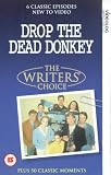 Drop The Dead Donkey - The Writer's Choice [UK IMPORT] - David Swift