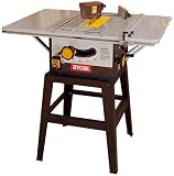 Ryobi ETS1525 Table SAW