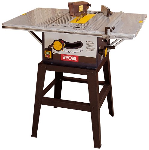 Ryobi ETS1525 Table SAW