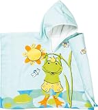 Produkt-Bild: Playshoes 330104 - Frottee-Poncho