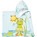 Playshoes 330104 - Frottee-Poncho