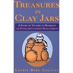 Treasures in Clay Jars book cover