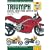 Triumph Fuel Injected Triples (97 - 00)