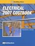 Electrical Costbook 2007 (Building News Electrical Costbook)