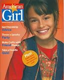 American Girl, October 2006 Issue