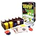 Texas Hold'em Tournament Poker Set In Tin