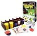 Texas Hold'em Tournament Poker Set In Tin