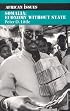 Somalia: Economy Without State (African Issues)