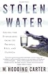 Stolen Water: Saving the Everglades from Its Friends, Foes, and Florida