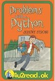4u2read.ok Problems with a Python (4u2read.Ok)